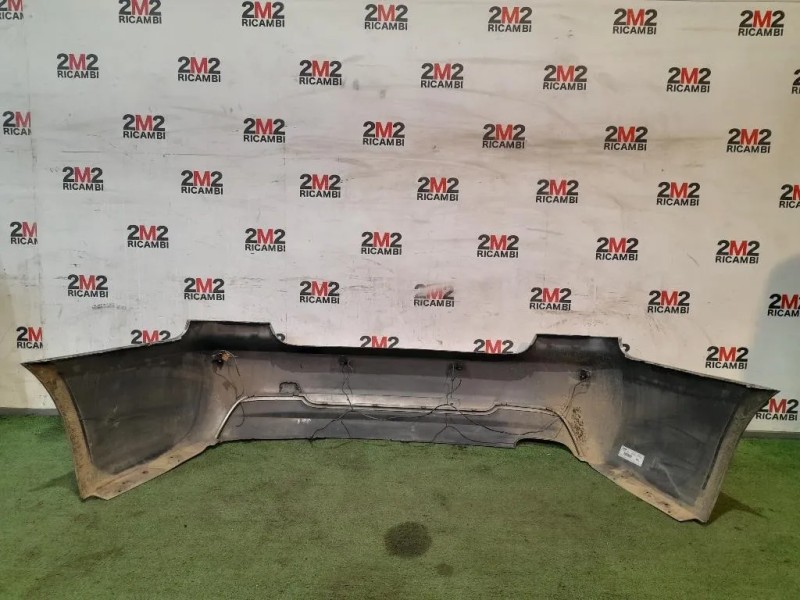 Paraurti POST 51128043239 Bmw Serie 3 E92 Coupe 2007