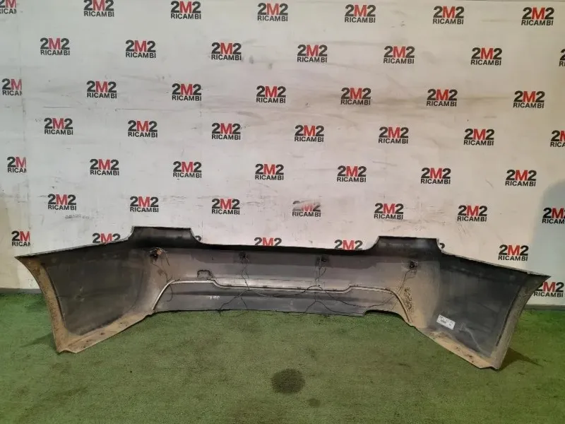 Paraurti POST 51128043239 Bmw Serie 3 E92 Coupe 2007