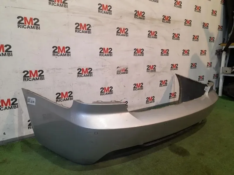 Paraurti POST 51128043239 Bmw Serie 3 E92 Coupe 2007