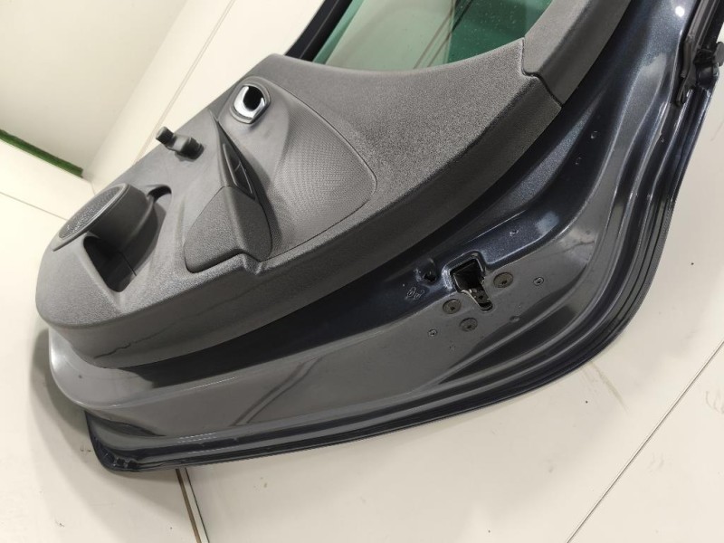 Porta POST DX 821008626R Renault CLIO IV 2013