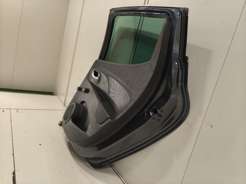 Paraurti POST 51128043239 Bmw Serie 3 E92 Coupe 2007