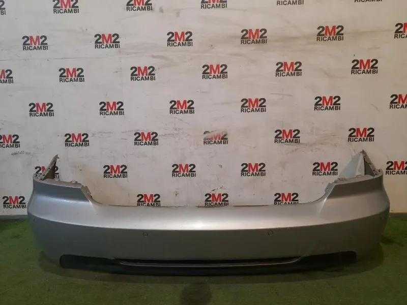 Paraurti POST 51128043239 Bmw Serie 3 E92 Coupe 2007