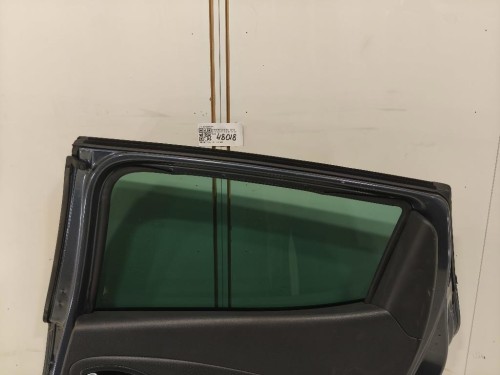 Paraurti POST 51127256092 Bmw Serie 3 E92 Coupe 2007