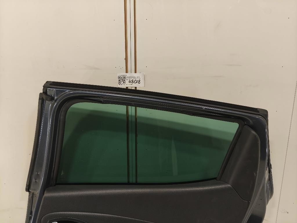 Paraurti POST 51127256092 Bmw Serie 3 E92 Coupe 2007
