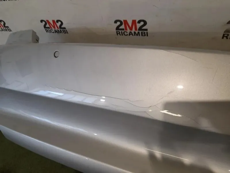 Paraurti POST 51127256092 Bmw Serie 3 E92 Coupe 2007