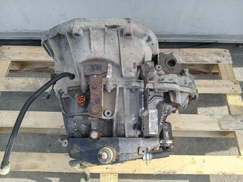 Cambio M73 6 MARCE MANUALE Opel Vivaro A 2007