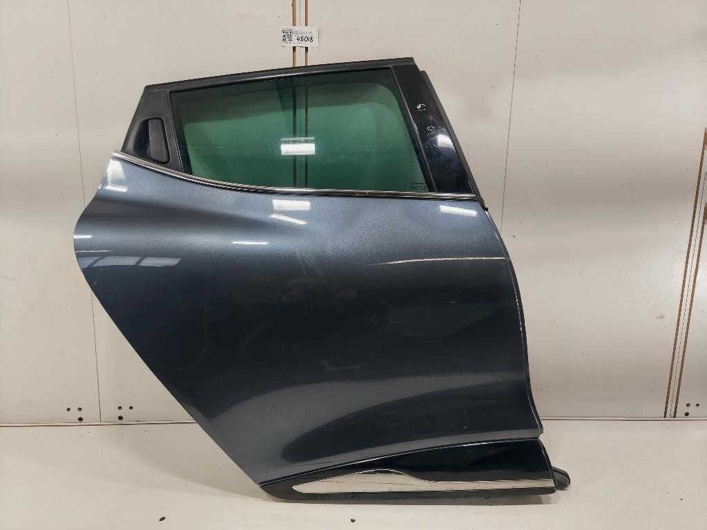 Porta POST DX 821008626R Renault CLIO IV 2013