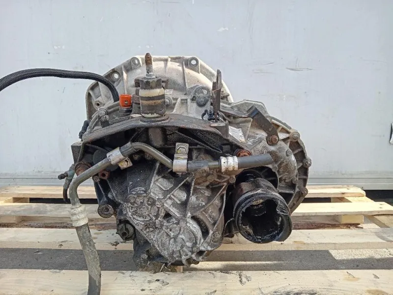 Cambio M73 6 MARCE MANUALE Opel Vivaro A 2007