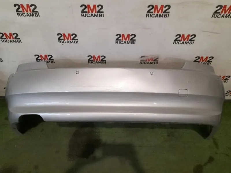 Paraurti POST 51127256092 Bmw Serie 3 E92 Coupe 2007