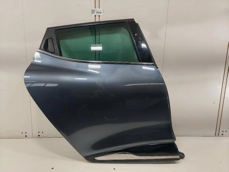 Porta POST DX 821008626R Renault CLIO IV 2013