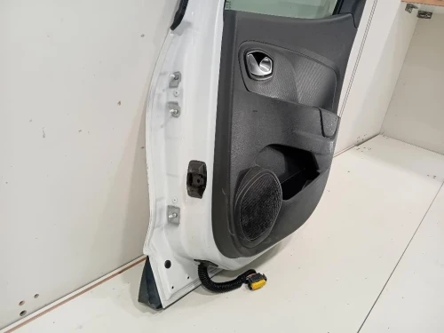 Porta POST DX 821008513R Renault CLIO V 2019