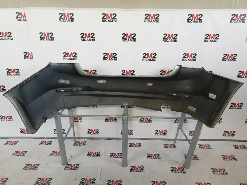 Paraurti POST 51122239987 Bmw Serie 3 F30 Berlina 2012