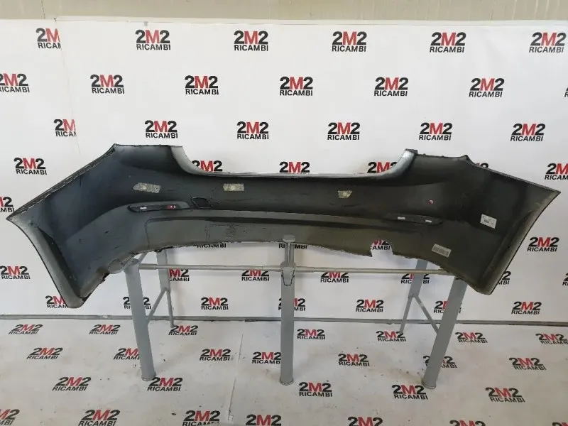 Paraurti POST 51122239987 Bmw Serie 3 F30 Berlina 2012