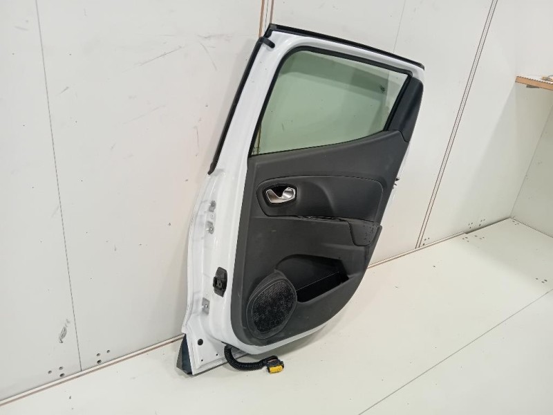 Porta POST DX 821008513R Renault CLIO V 2019