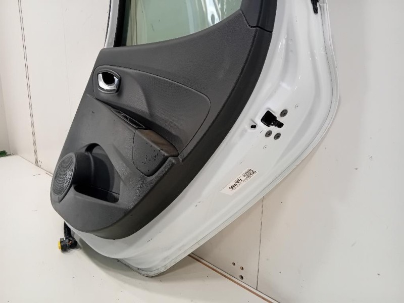 Porta POST DX 821008513R Renault CLIO V 2019