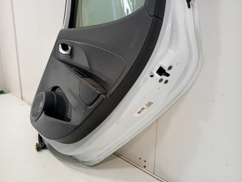 Porta POST DX 821008513R Renault CLIO V 2019