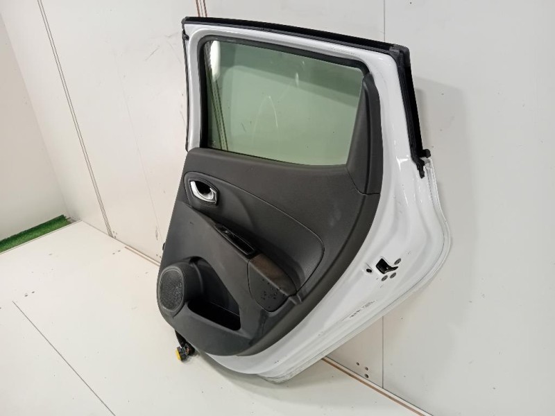 Paraurti POST 51122239987 Bmw Serie 3 F30 Berlina 2012