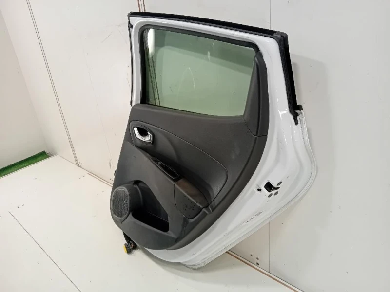 Porta POST DX 821008513R Renault CLIO V 2019