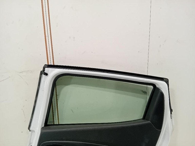 Porta POST DX 821008513R Renault CLIO V 2019