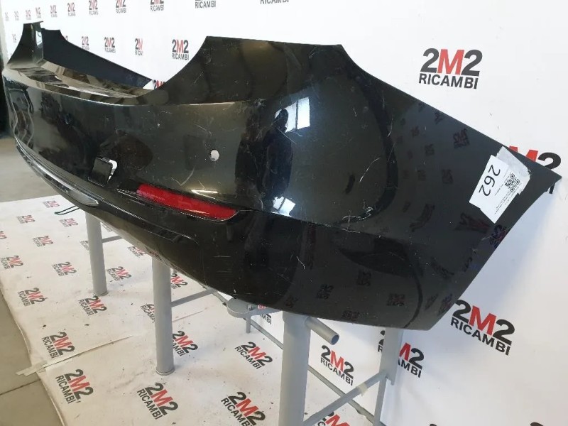 Paraurti POST 51127384601 Bmw Serie 3 F30 Berlina 2015