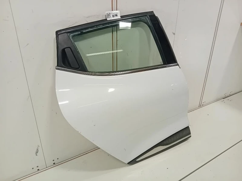 Porta POST DX 821008513R Renault CLIO V 2019