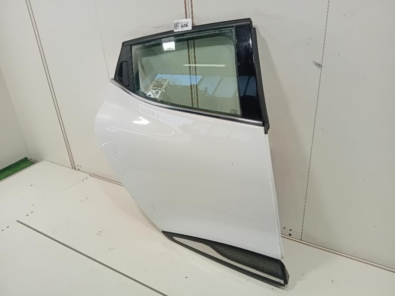 Porta POST DX 821008513R Renault CLIO V 2019