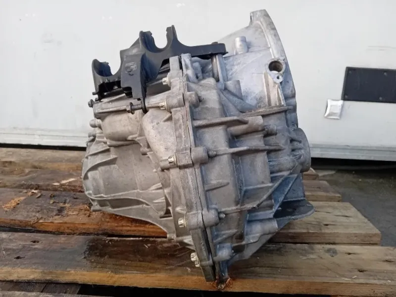 Cambio Opel Vivaro A 2007