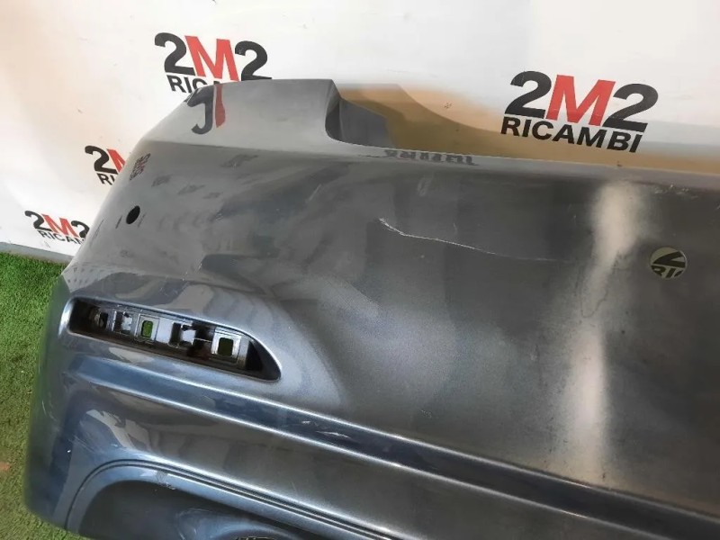 Paraurti POST 15657711 Bmw Serie 3 F30 Berlina 2015