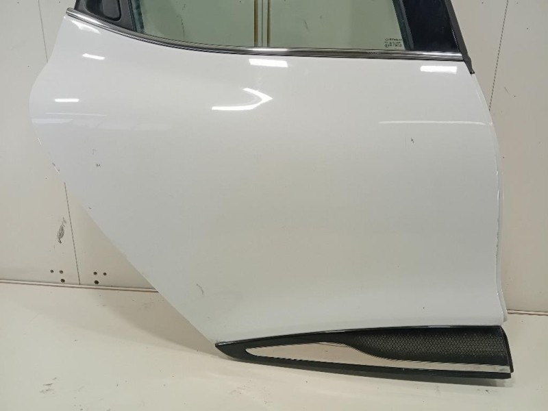 Porta POST DX 821008513R Renault CLIO V 2019