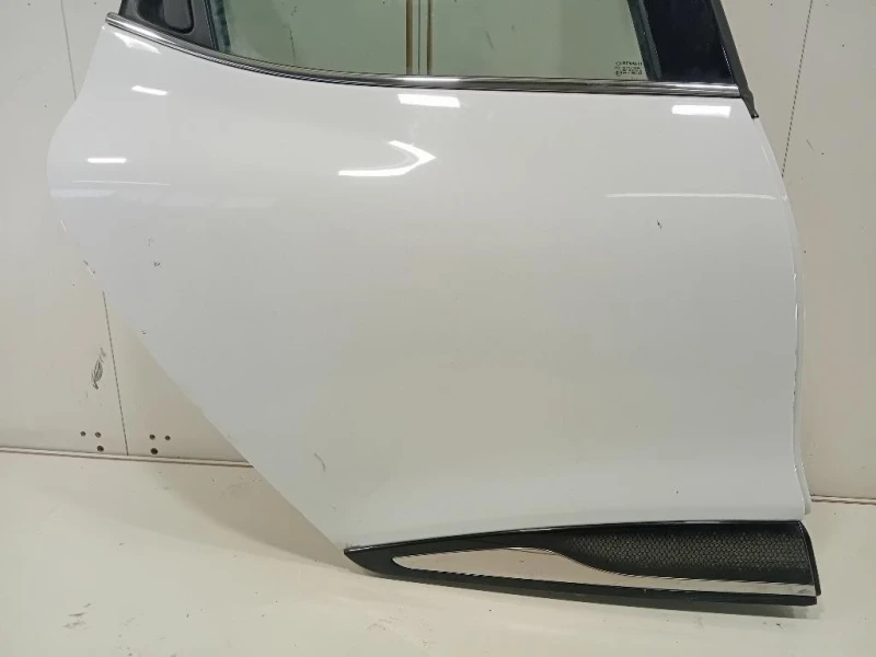 Porta POST DX 821008513R Renault CLIO V 2019