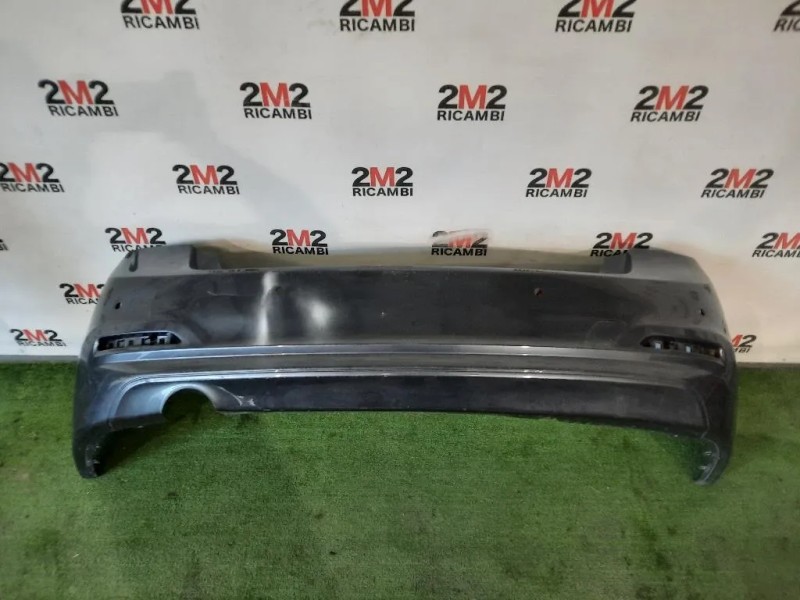 Paraurti POST 15657711 Bmw Serie 3 F30 Berlina 2015