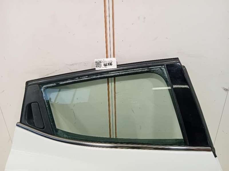 Porta POST DX 821008513R Renault CLIO V 2019