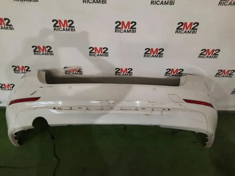 Paraurti POST 51127312745 Bmw Serie 3 F31 Touring 2012