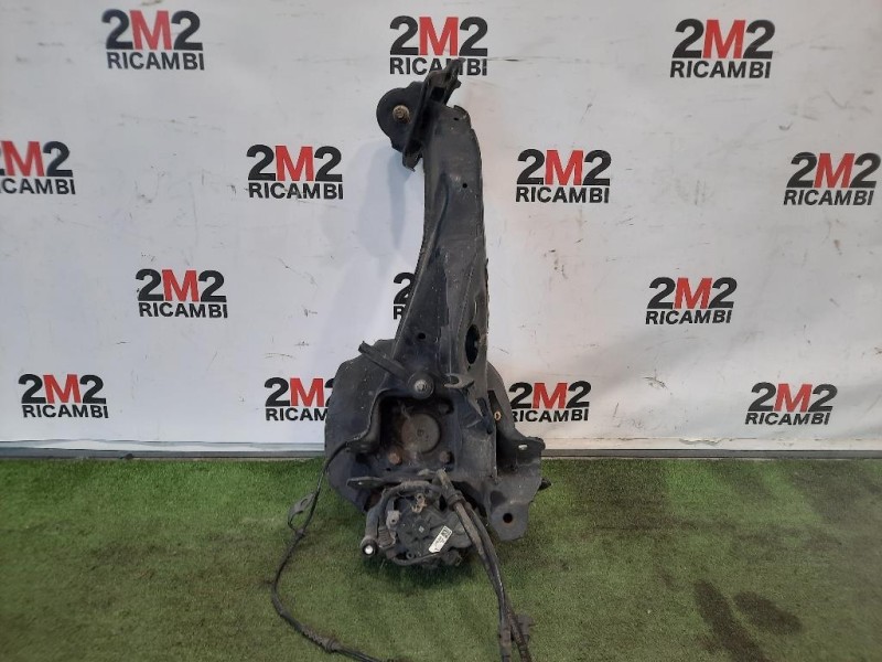 Braccio Longitudinale POST SX 33306898963 Bmw X1 F48 2015