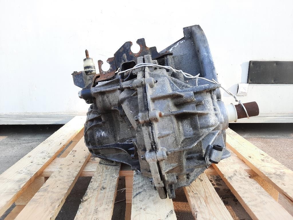 Cambio 8200546200 Opel Vivaro A 2007