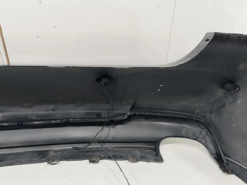 Paraurti POST 51127312736 Bmw Serie 3 F31 Touring 2012