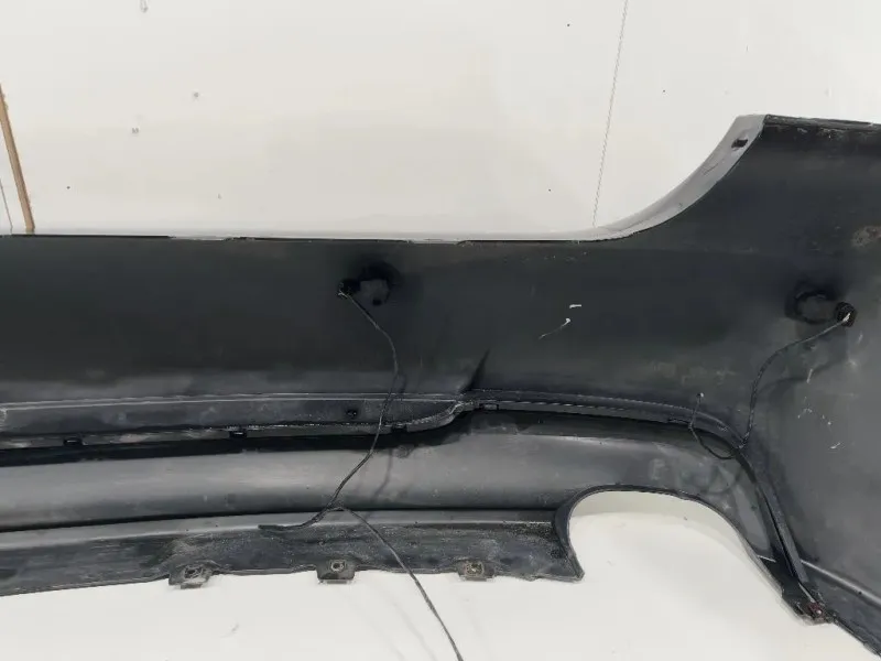 Paraurti POST 51127312736 Bmw Serie 3 F31 Touring 2012