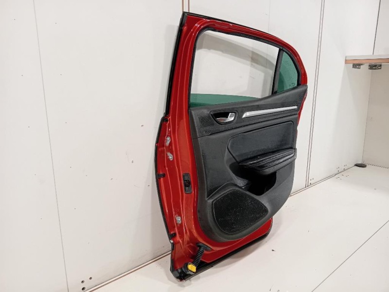 Porta POST DX 821001172R Renault Mégane IV 2016