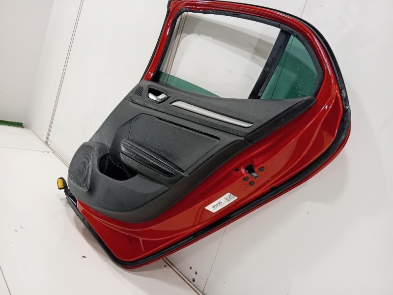 Paraurti POST 51127312736 Bmw Serie 3 F31 Touring 2012