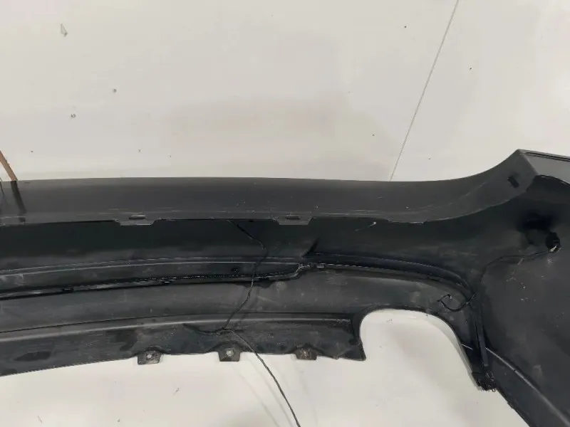 Paraurti POST 51127312736 Bmw Serie 3 F31 Touring 2012