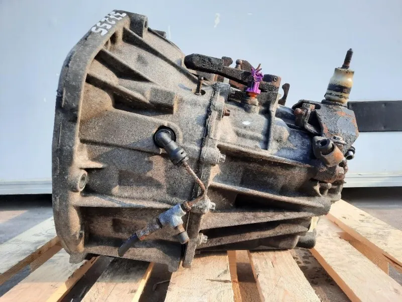 Cambio 8200546200 Opel Vivaro A 2007