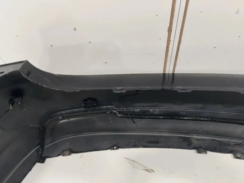 Paraurti POST 51127312736 Bmw Serie 3 F31 Touring 2012