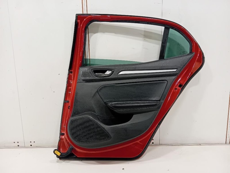 Porta POST DX 821001172R Renault Mégane IV 2016