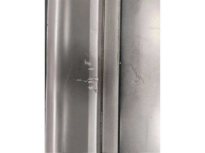 Paraurti POST 51127312736 Bmw Serie 3 F31 Touring 2012