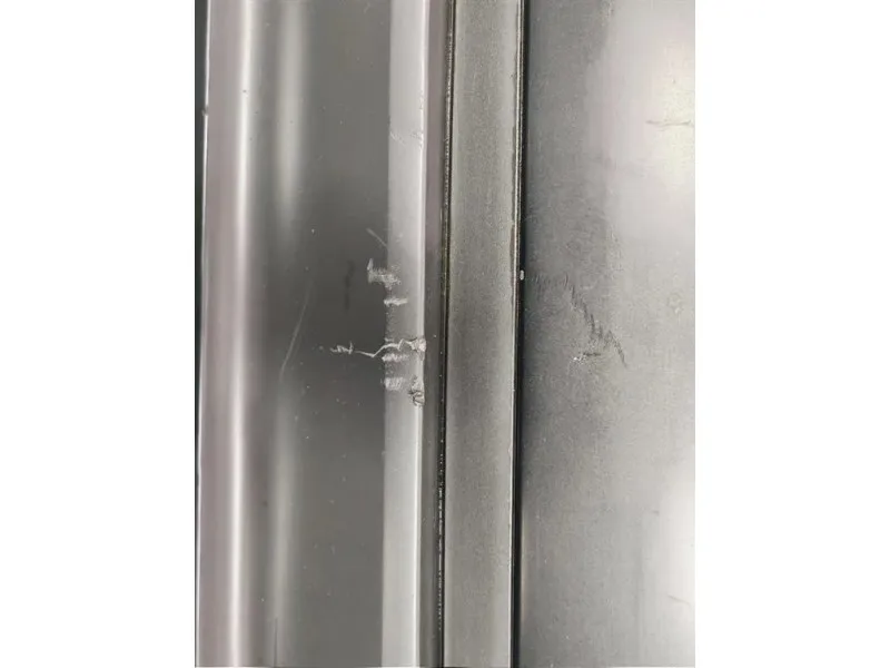 Paraurti POST 51127312736 Bmw Serie 3 F31 Touring 2012