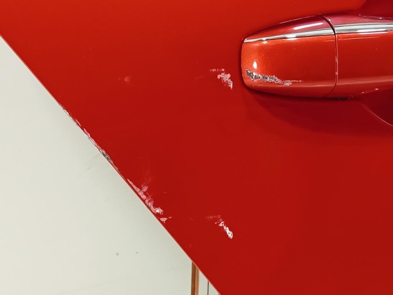 Porta POST DX 821001172R Renault Mégane IV 2016