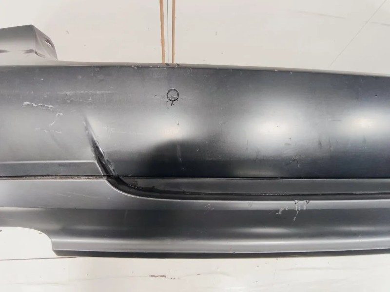 Paraurti POST 51127312736 Bmw Serie 3 F31 Touring 2012