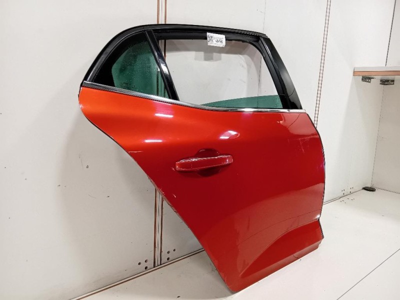 Porta POST DX 821001172R Renault Mégane IV 2016