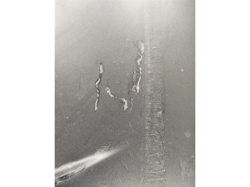 Paraurti POST 51127312736 Bmw Serie 3 F31 Touring 2012