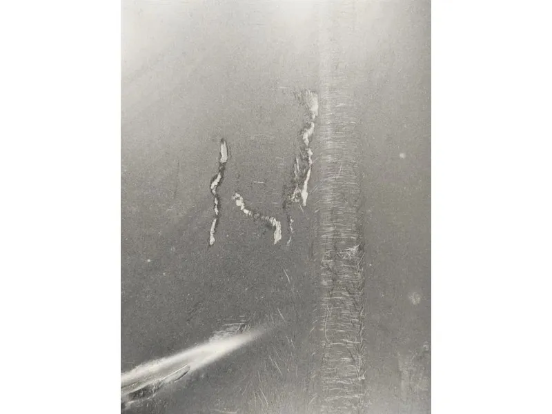 Paraurti POST 51127312736 Bmw Serie 3 F31 Touring 2012